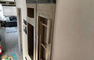 Luxury RV | Sleeps 10 | Bunkhouse & King Suite