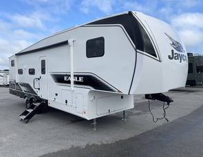 Jayco Eagle 28BHU