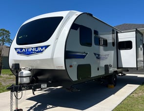 Forest River RV Salem FSX 169RSK