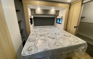 2023 Forest River RV Ozark 2700TH