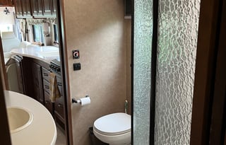 The Rolling Coachman