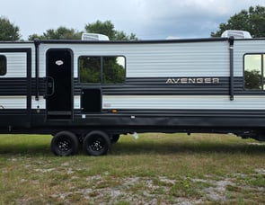 Prime Time RV Avenger 30PO