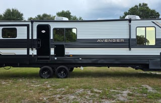 2026 Prime Time RV Avenger 30PO