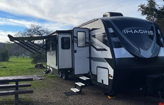 2023 Fully Loaded Imagine Trailer