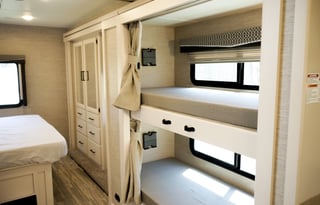 BRAND NEW Family Friendly Class A RV, Sleeps 8