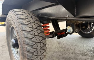 Serenity Falcon - 2024 Forest River IBEX