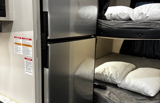 Ridge -2023 Jayco Jay Flight 224BH