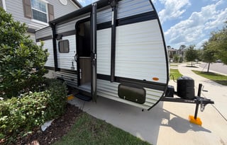Cozy RV Adventure Rental