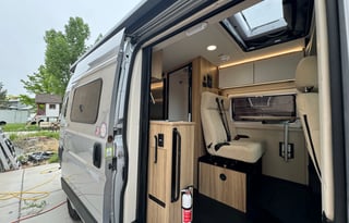 2026 Coachmen RV Pixel P2.0M