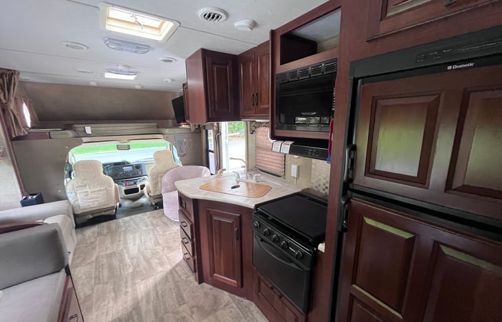 RV Photo
