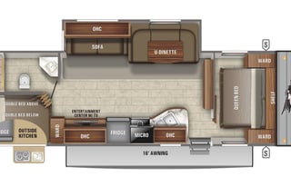 Jayco-uld you rent me?