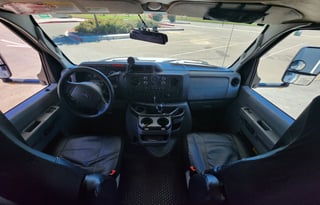 Meet “Wander”-Easy Clean 19' RV for New Travelers