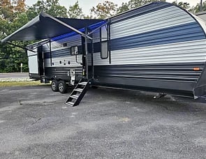 Forest River RV Cherokee 324TSC