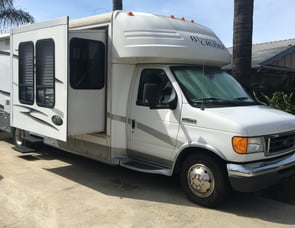 Gulf Stream RV BT Cruiser 5245