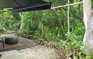 The Refuge ~ Stationary or Delivery in the FL Keys