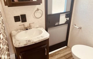 Designed for the way you live.