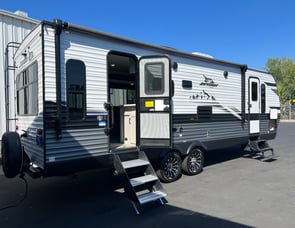 Jayco Jay Flight 265RLSW