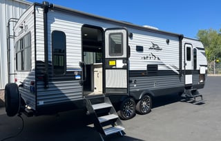 Jayco Jay Flight 265RLSW