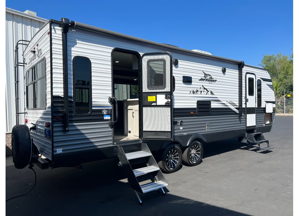 Travel Trailer rentals in Anderson
