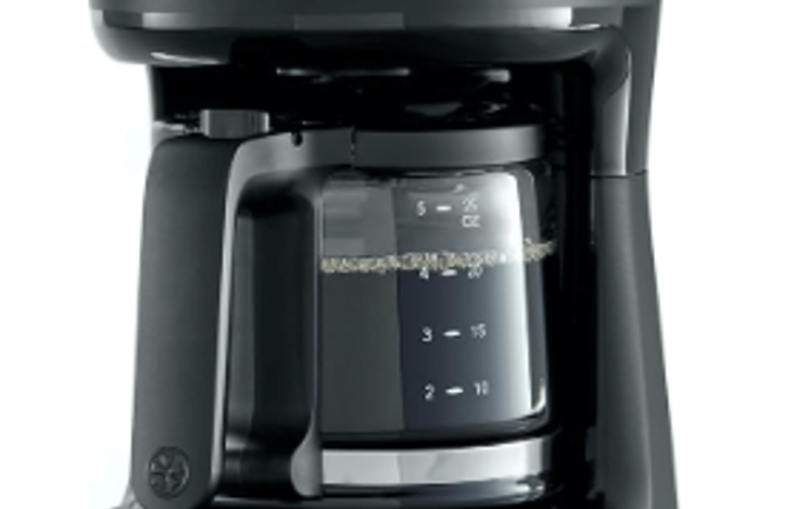Mr. Coffee Maker- 5 Cup
