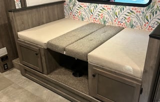 Kid Approved, Pet Friendly, 2021 Apex Nano RV