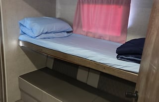 Forrest river wildwood 33ts