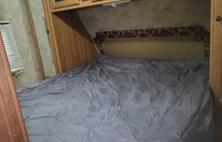 2010 Keystone RV Passport 2910BH