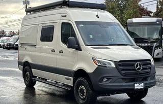 2024 Winnebago Revel 44E