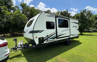 Crabtree Family RV Rental