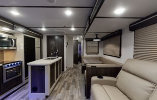 Luxury Cruiser (Check Out Our Special)
