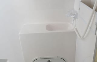 Pearl, A Unique Getaway RV Experience!