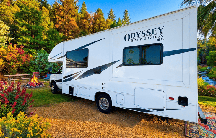 RV Photo