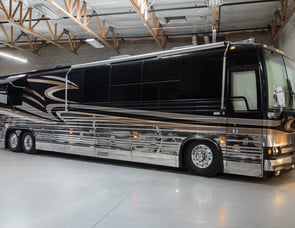 Monaco Prevost Royale