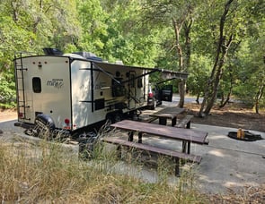 Forest River RV Rockwood Mini Lite 2306