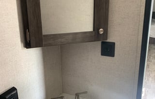 Reynolds Family Pet Friendly RV Rental