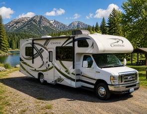 Thor Motor Coach Chateau 28A