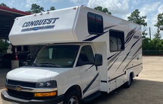 2021 Gulfstream Conquest RV