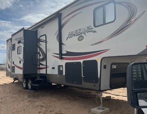 Forest River RV Vengeance 3062V