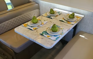 2020 Gulf Stream RV Conquest Class C 63111