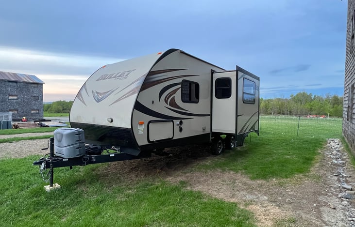 RV Photo
