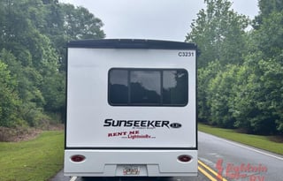 Forest River RV Sunseeker LE 3250DSLE Ford