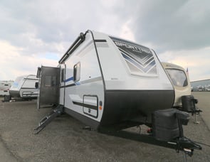 Venture RV SportTrek 327VIK
