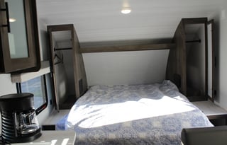 Frank and Abbey's Family Memory Machine.