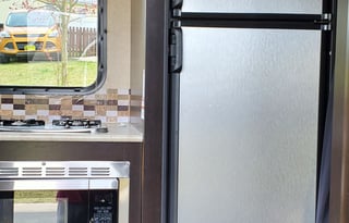 2016 Jayco Octane T222