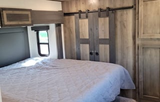 2021 Keystone RV Sprinter Limited 3570LFT