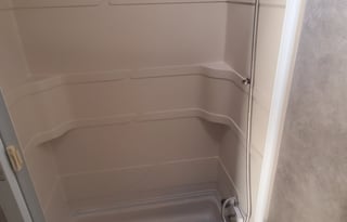 2008 Weekend Warrior Superlite CB2600