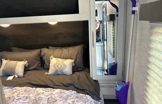 2021 Keystone RV Bullet 243BHSWE