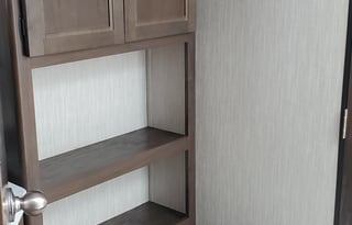 2021 Forest River RV Cherokee Grey Wolf 23MK