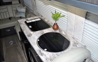 2014 Airstream Interstate