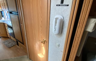 2002 Itasca Suncruiser 32V